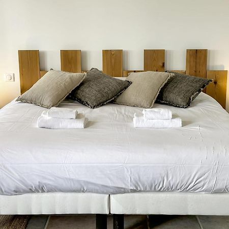 לורמרן Appartement I Bastide La Graviere I Electio מראה חיצוני תמונה