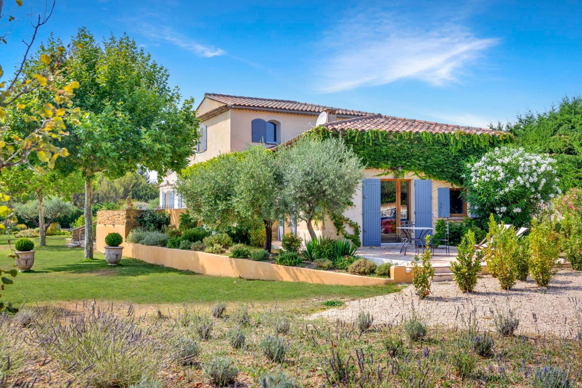 לורמרן Appartement I Bastide La Graviere I Electio מראה חיצוני תמונה