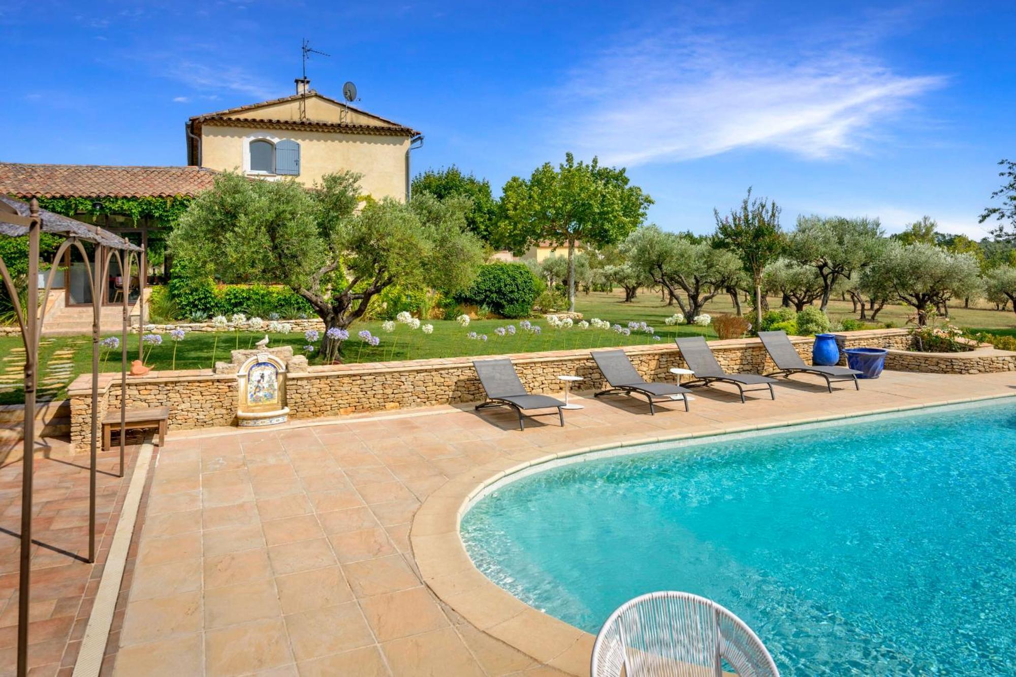לורמרן Appartement I Bastide La Graviere I Electio מראה חיצוני תמונה