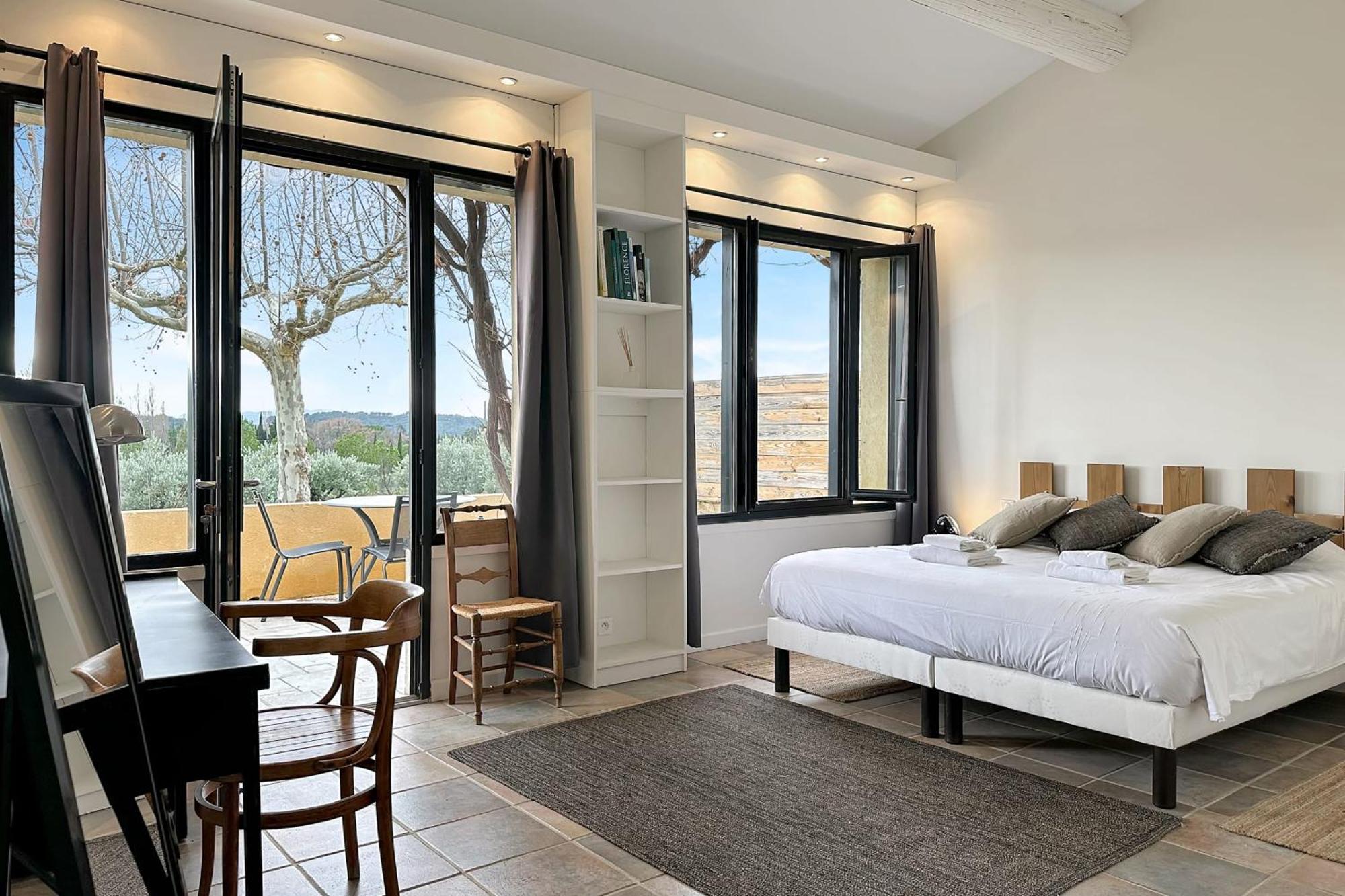 לורמרן Appartement I Bastide La Graviere I Electio מראה חיצוני תמונה