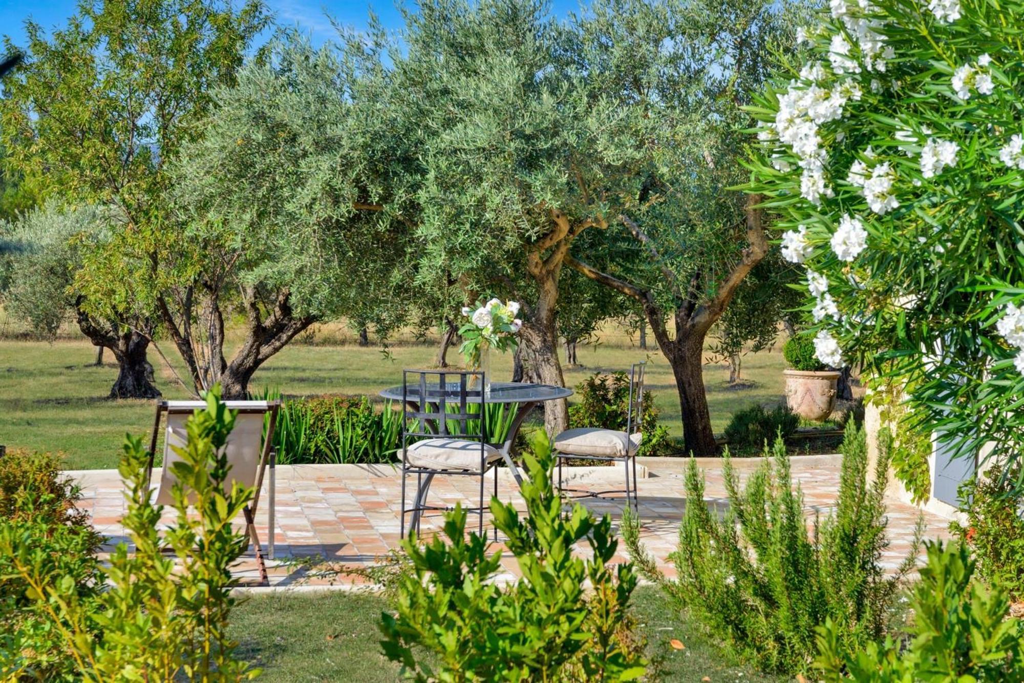 לורמרן Appartement I Bastide La Graviere I Electio מראה חיצוני תמונה