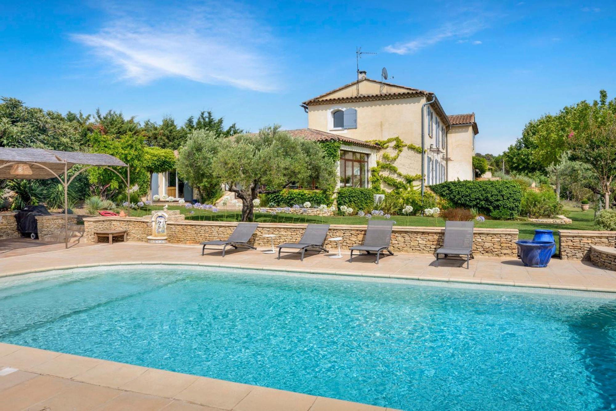לורמרן Appartement I Bastide La Graviere I Electio מראה חיצוני תמונה