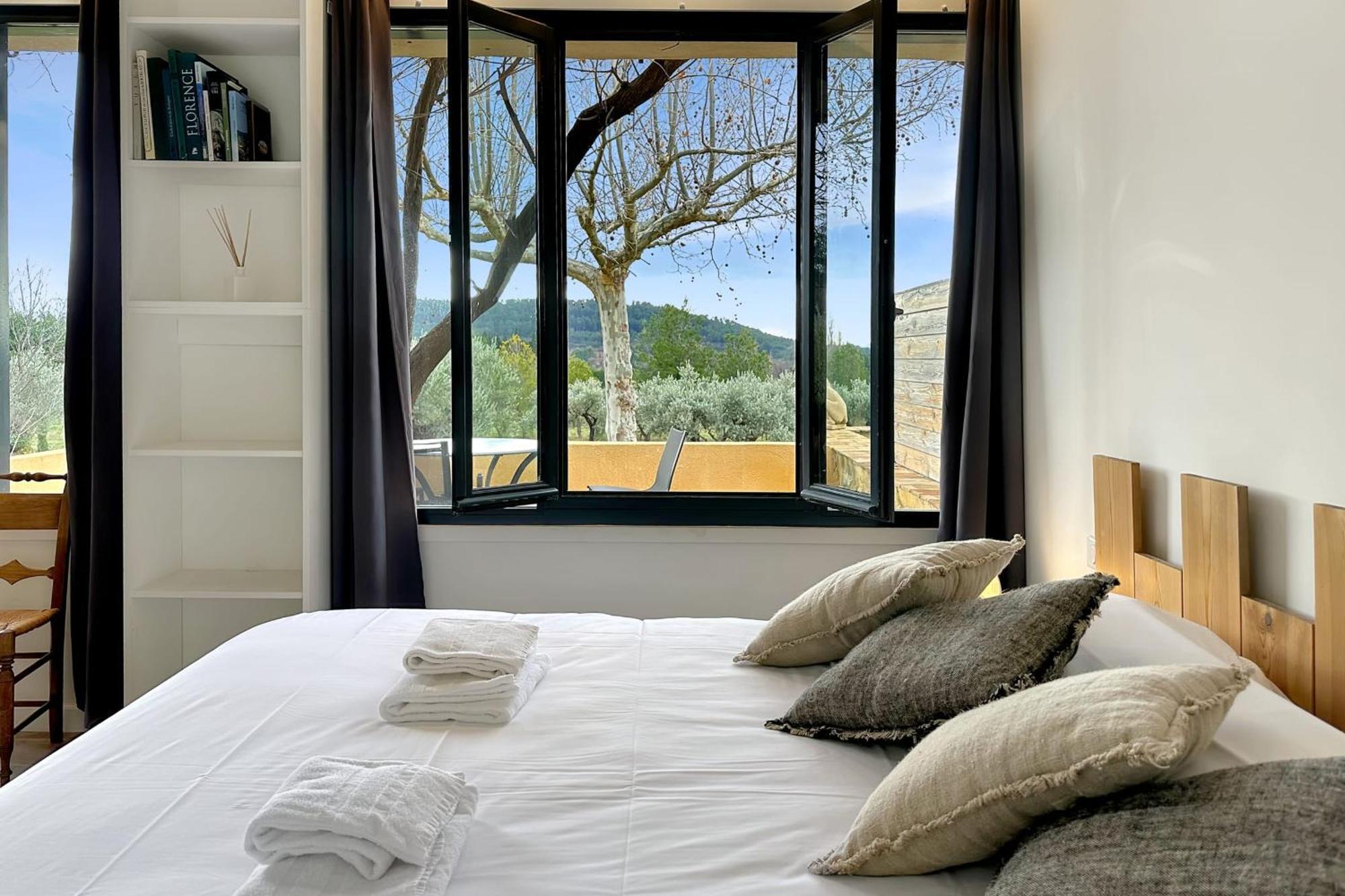 לורמרן Appartement I Bastide La Graviere I Electio מראה חיצוני תמונה