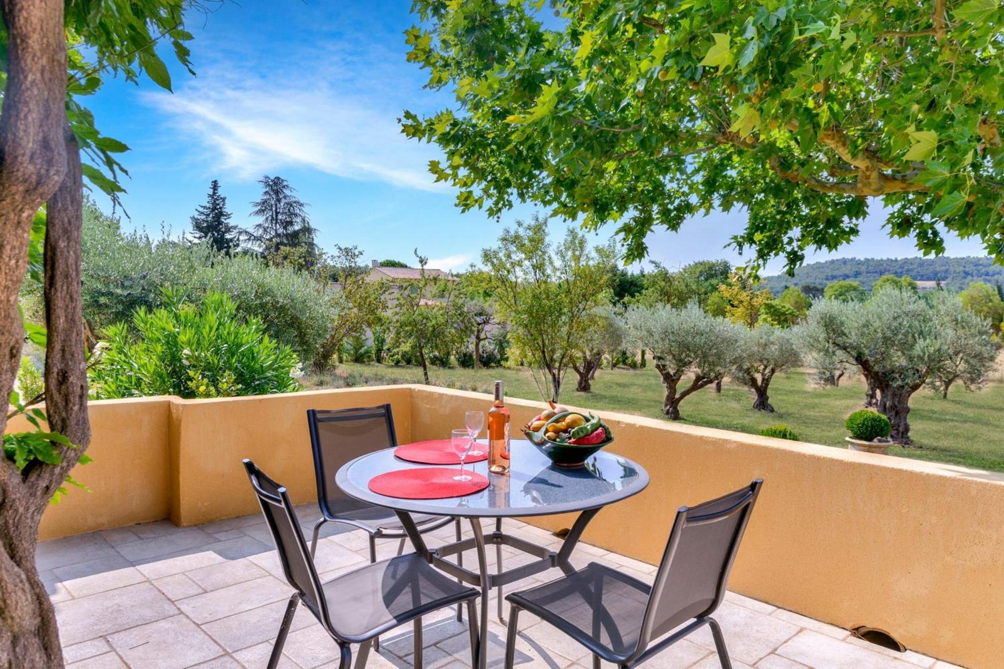 לורמרן Appartement I Bastide La Graviere I Electio מראה חיצוני תמונה