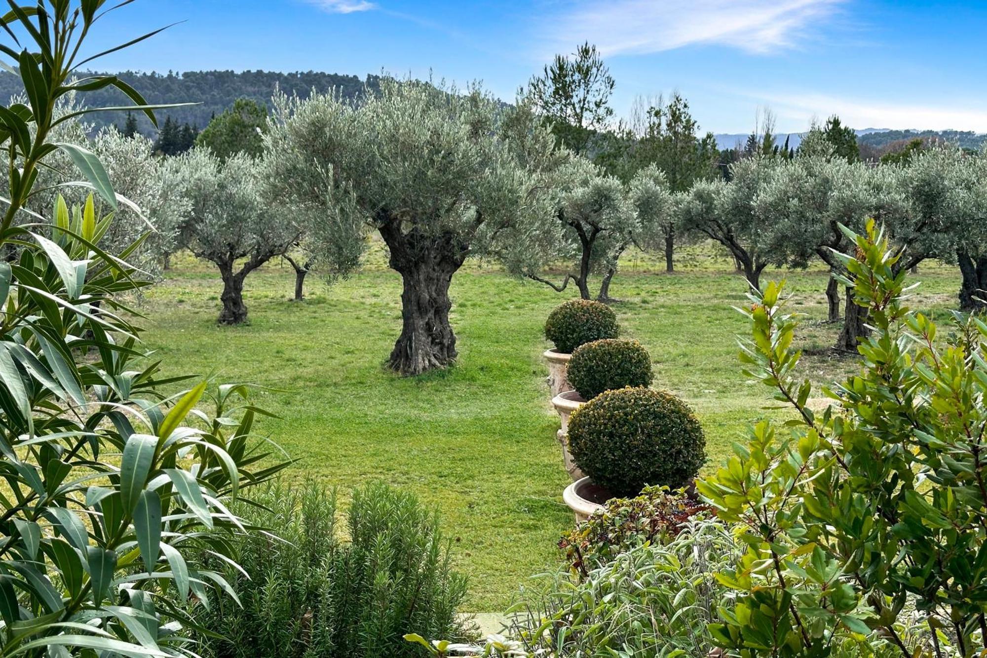 לורמרן Appartement I Bastide La Graviere I Electio מראה חיצוני תמונה