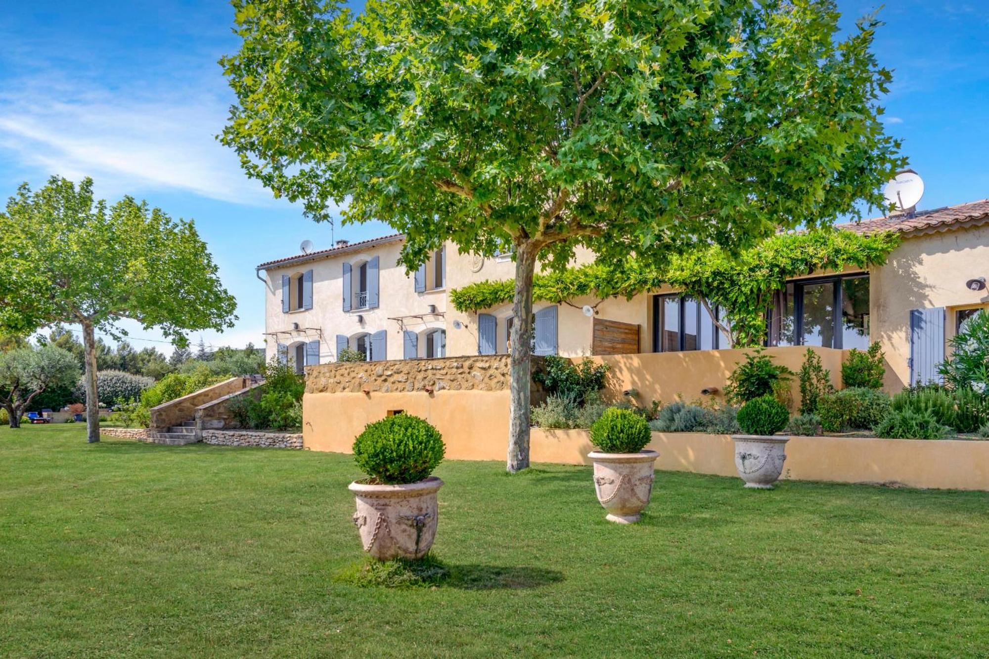 לורמרן Appartement I Bastide La Graviere I Electio מראה חיצוני תמונה